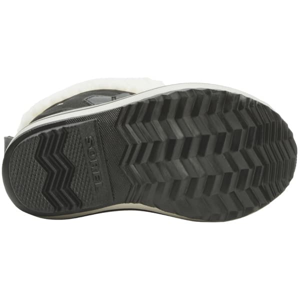 Kid's Yoot Pac™ Nylon WP Black, view: 5