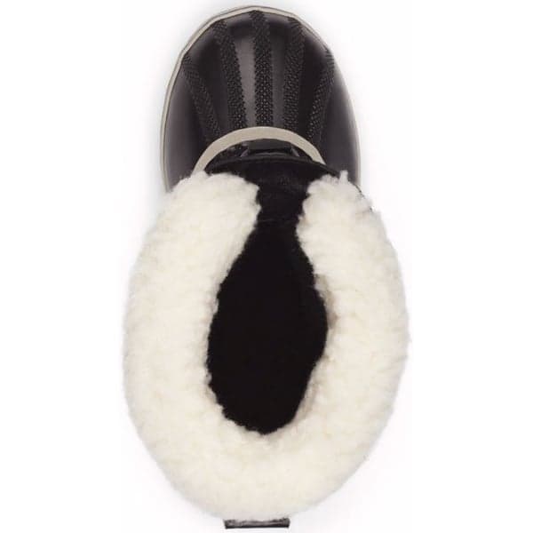 Youth Yoot Pac™ Nylon WP Black, view: 3