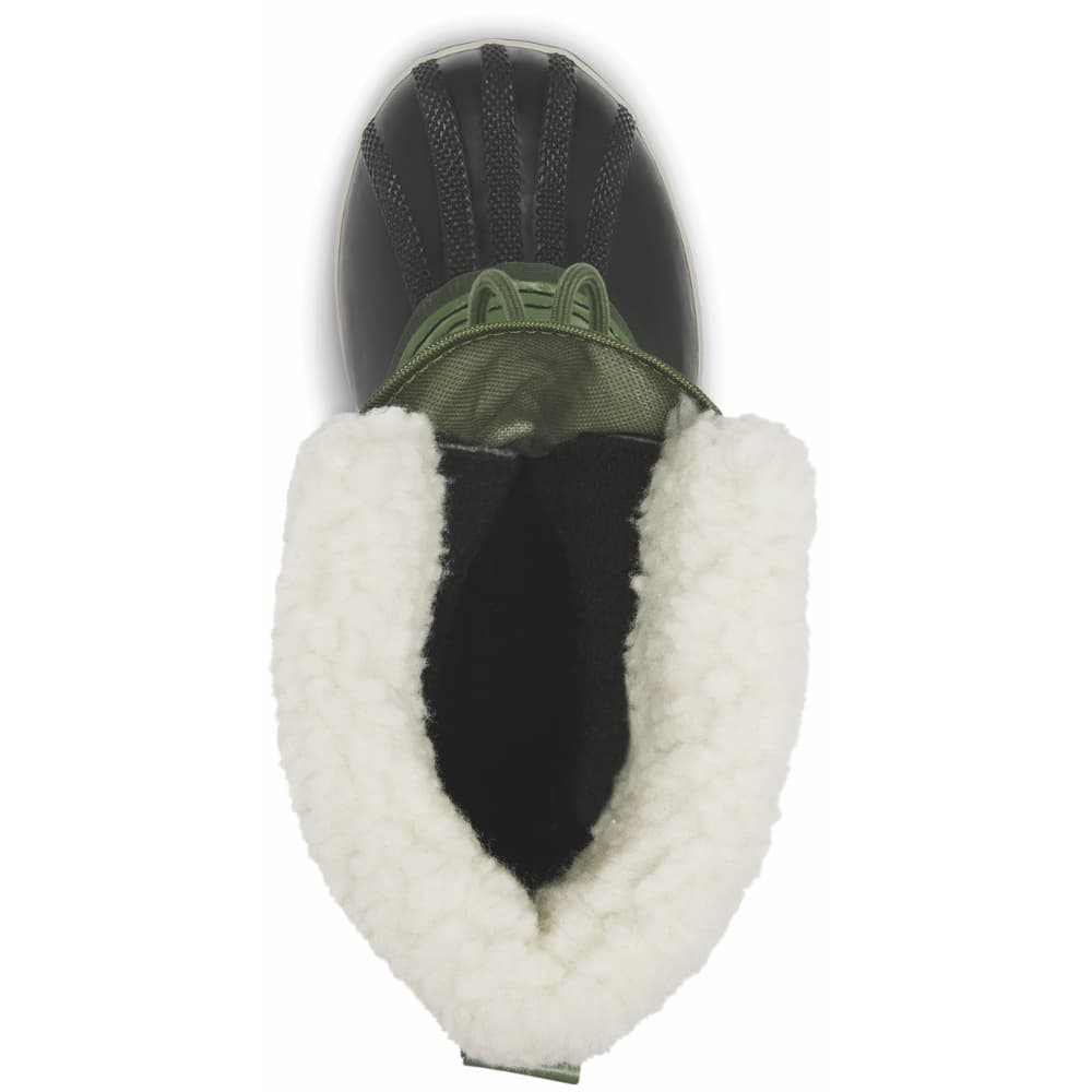 Youth Yoot Pac™ Nylon WP Hiker Green, view: 3