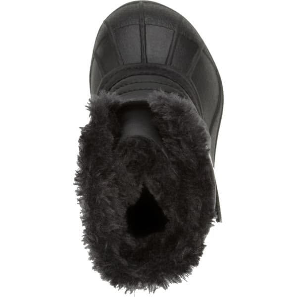 Kid's Snow Commander™ Boot Black/Charcoal, view: 2
