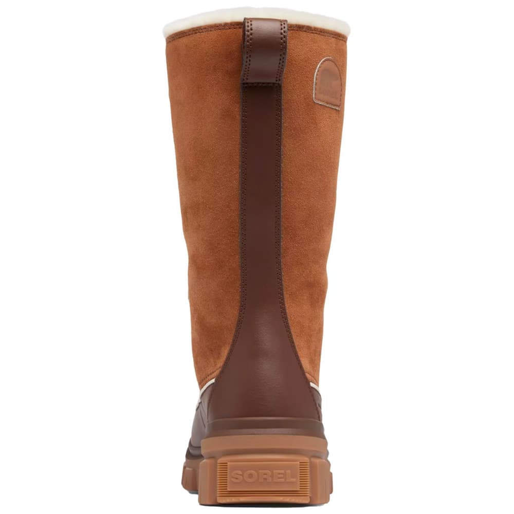 W's Torino™ V Tall WP Velvet Tan/Tobacco, view: 3