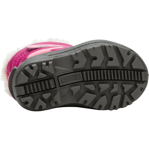Kid's Snow Commander™ Boot Tropic Pink/Deep Blush, view: 4