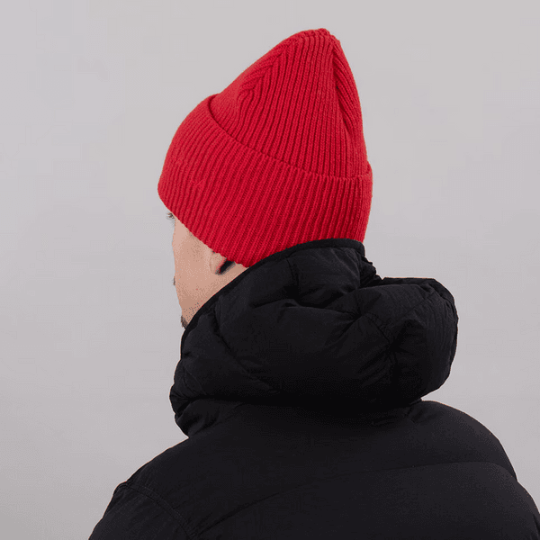 W's Charlie Red, view: 2