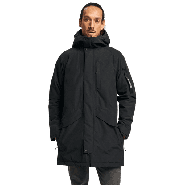 M's Dune Parka Black, view: 0