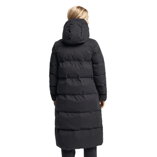 W's Cevina Coat Black, view: 1