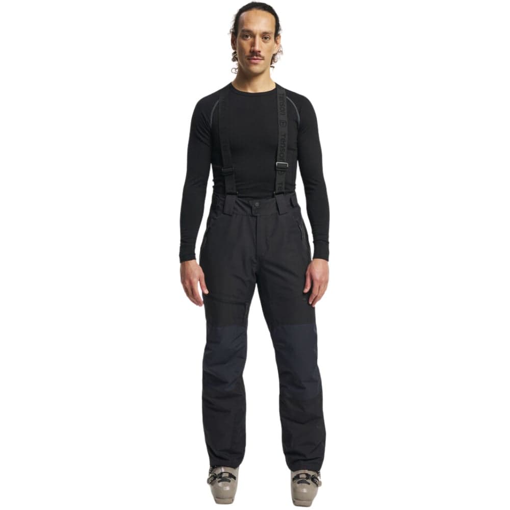 M's Kiroro Ski Pants Black, view: 2