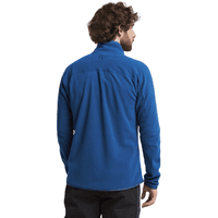 M's Himalaya Full Zip Blue - view: 1