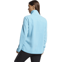 W's Himalaya Full Zip Light Blue - view: 1