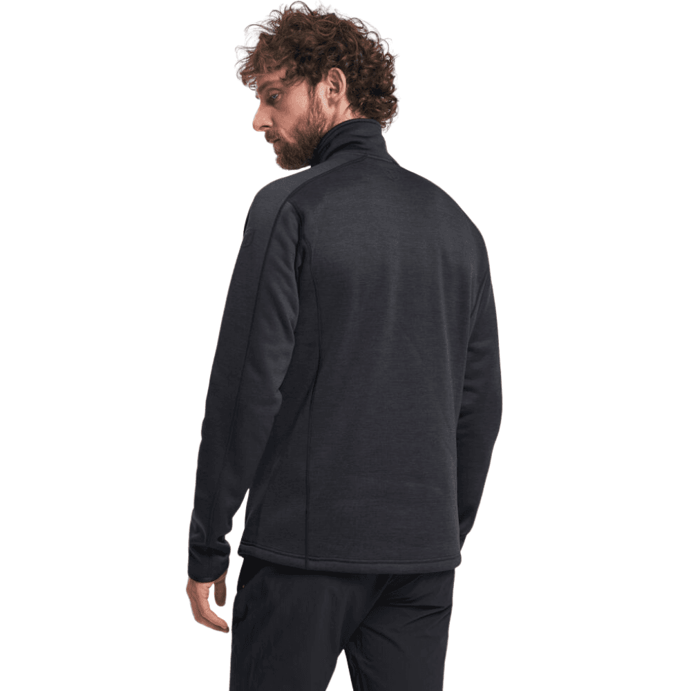 M's TXlite Midlaye Zip Black, view: 4