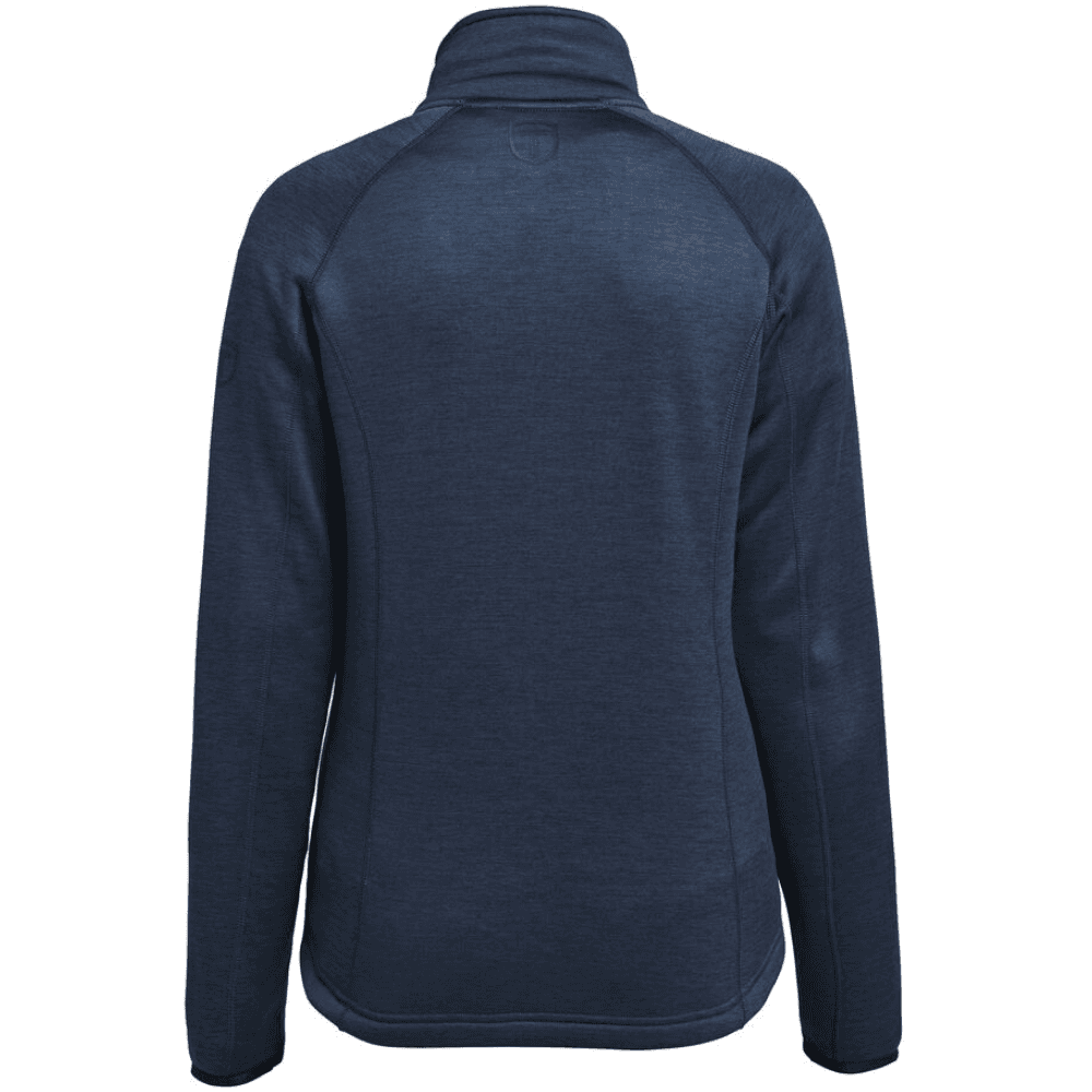 W's TXlite Midlaye Zip Dark Blue, view: 1