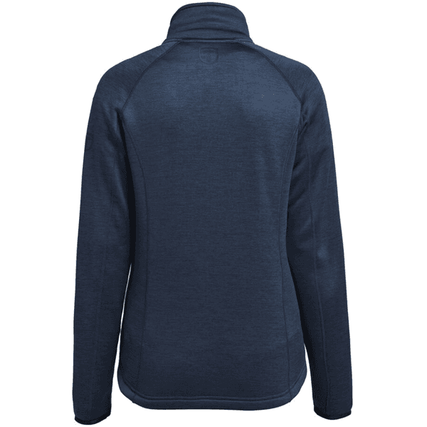 W's TXlite Midlaye Zip Dark Blue, view: 1