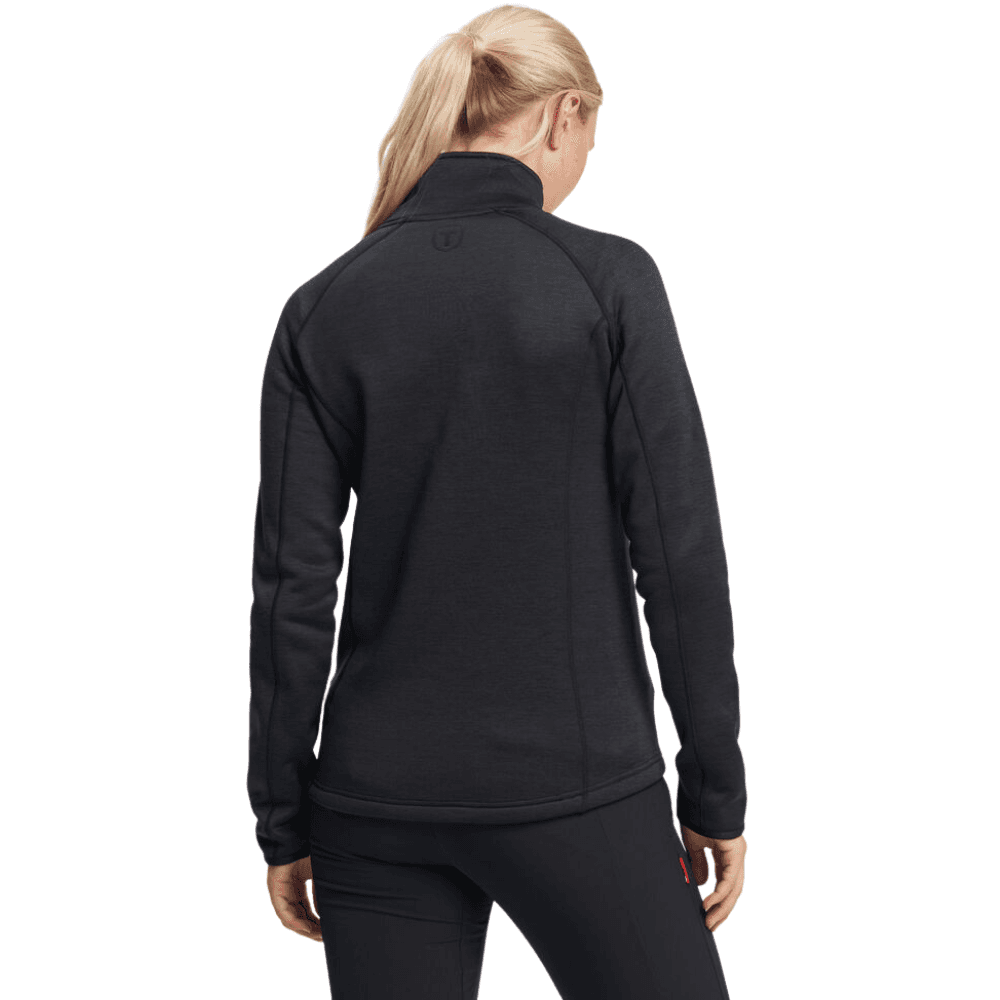 W's TXlite Midlaye Zip Black, view: 4