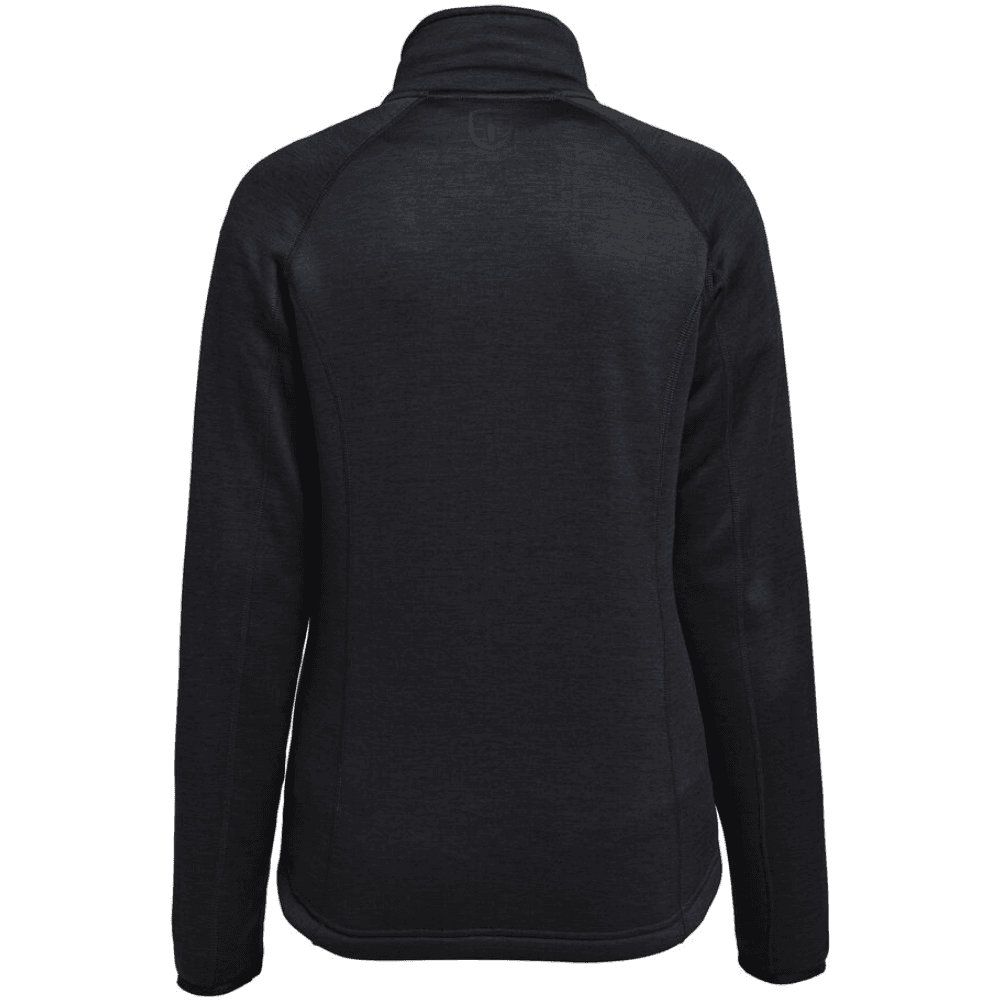 W's TXlite Midlaye Zip Black, view: 1