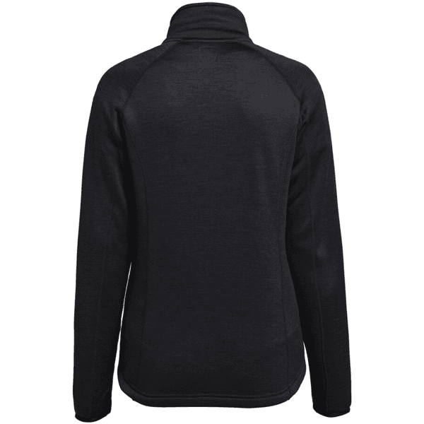 W's TXlite Midlaye Zip Black, view: 1