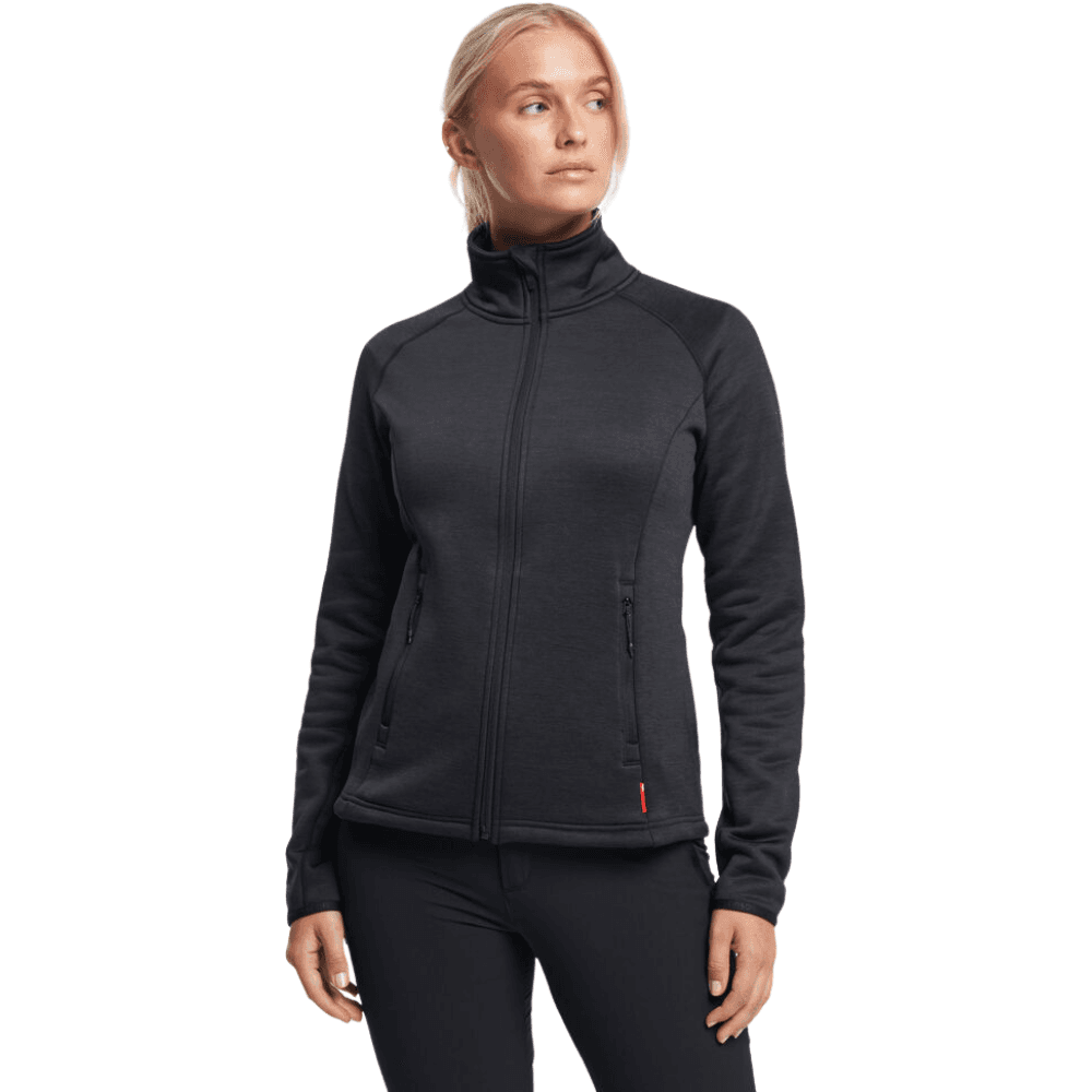 W's TXlite Midlaye Zip Black, view: 3