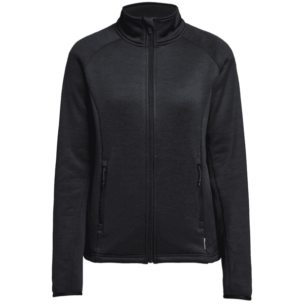 W's TXlite Midlaye Zip Black, view: 0