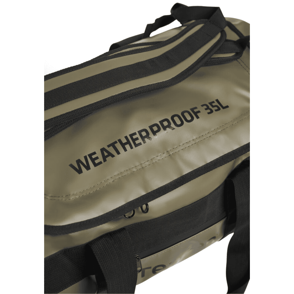 Weatherproof Duffel 35L Olive, view: 2