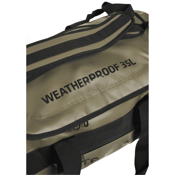 Weatherproof Duffel 35L Olive, view: 2