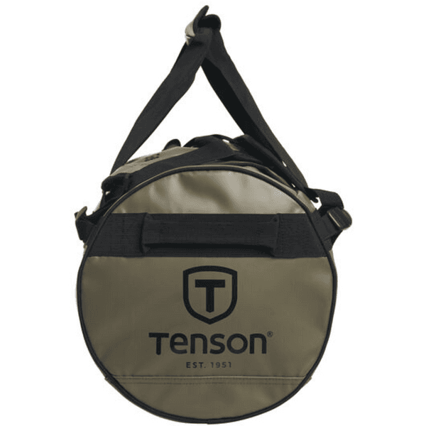 Weatherproof Duffel 35L Olive, view: 1