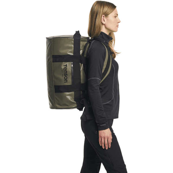 Weatherproof Duffel 35L Olive, view: 6