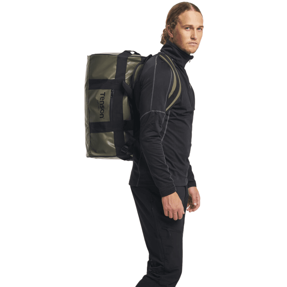 Weatherproof Duffel 35L Olive, view: 4
