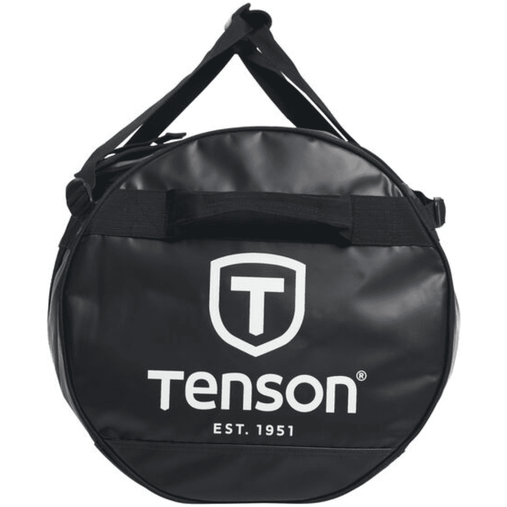 Weatherproof Duffel 90L Black, view: 1