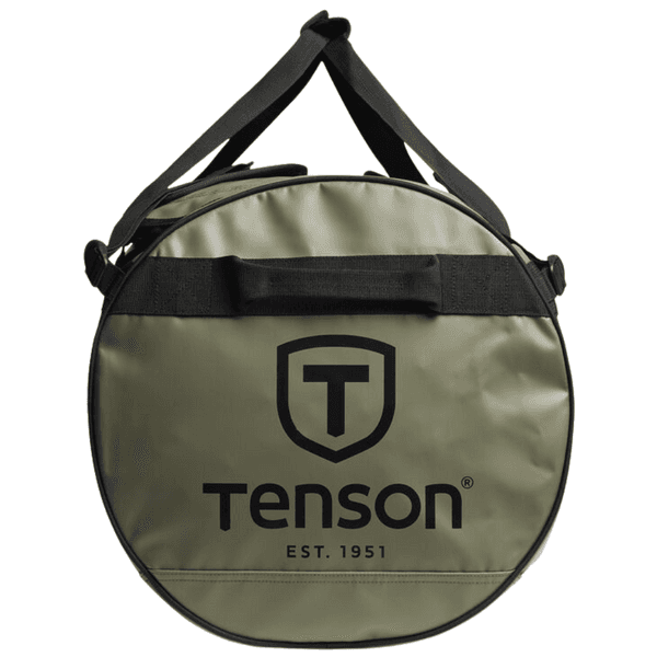 Weatherproof Duffel 90L Olive, view: 1