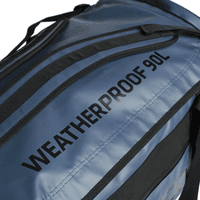 Weatherproof Duffel 90L Dark Blue - view: 2