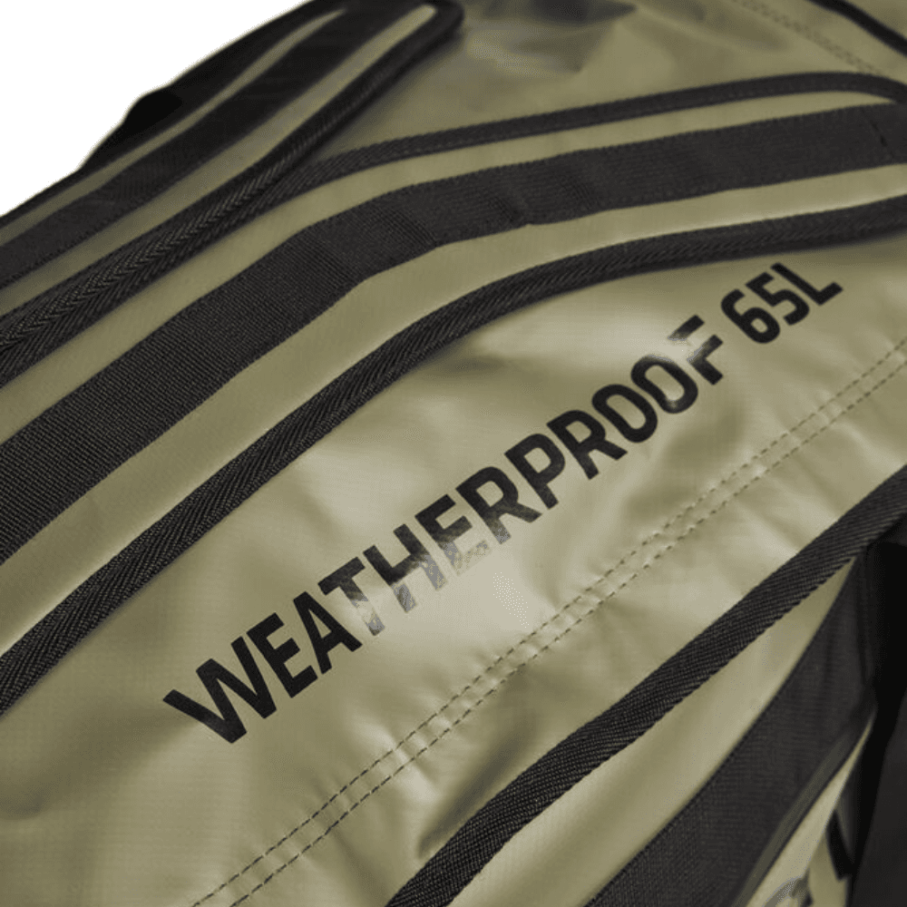Weatherproof Duffel 65L Olive, view: 2