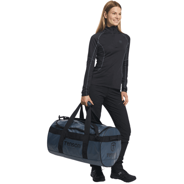 Weatherproof Duffel 65L Dark Blue, view: 3