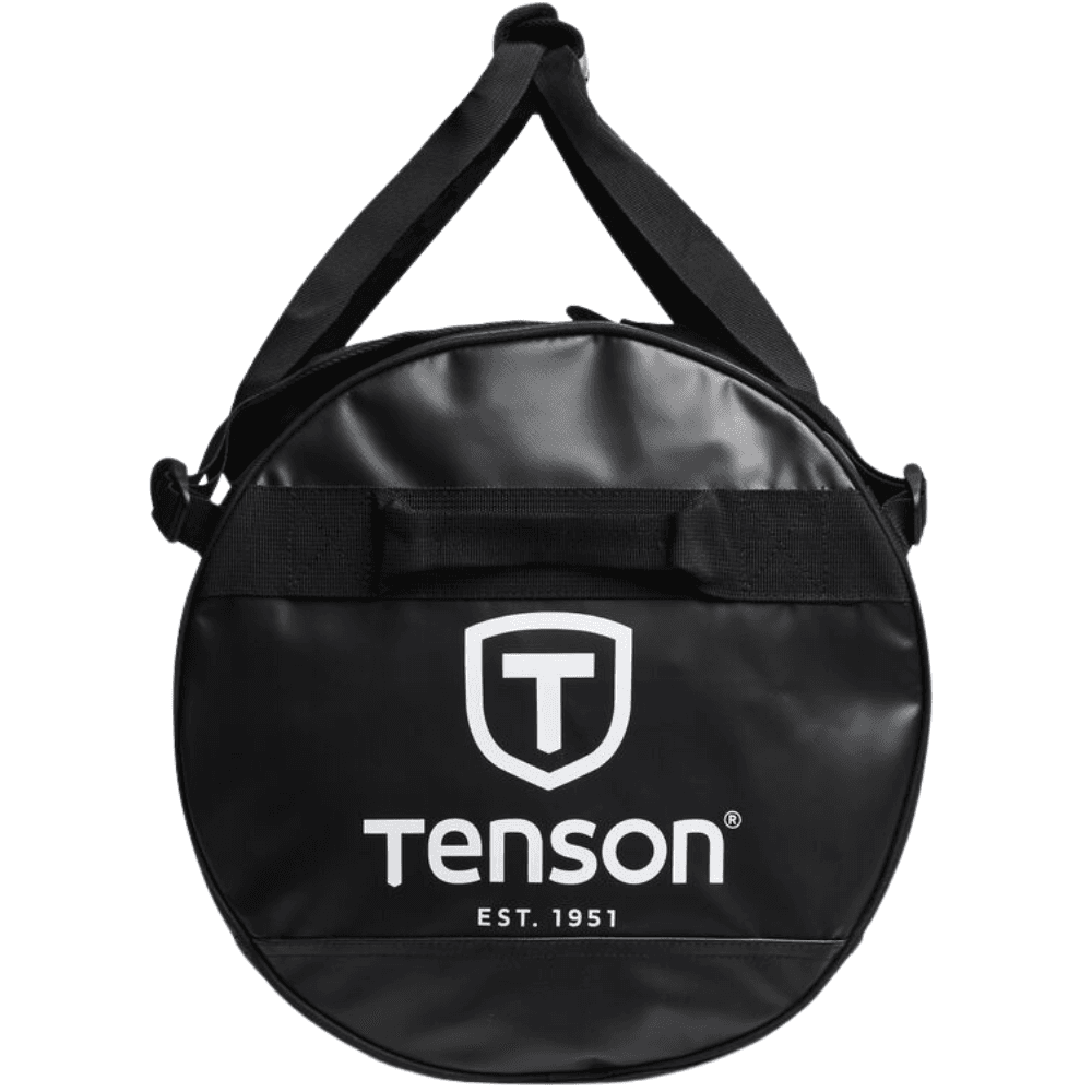 Weatherproof Duffel 65L Black, view: 1