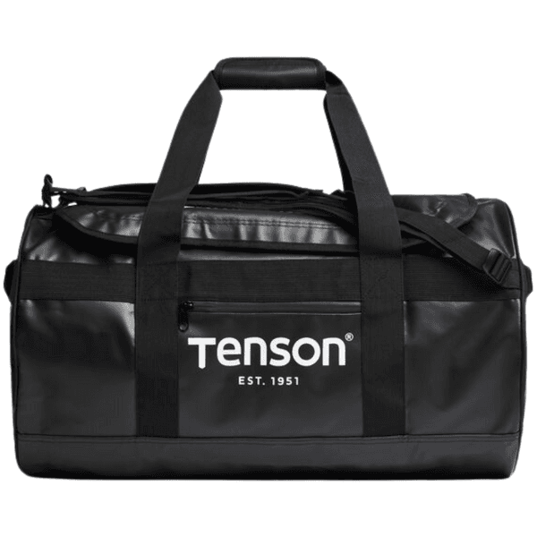 Weatherproof Duffel 65L Black, view: 0