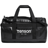 Weatherproof Duffel 65L Black - view: 0