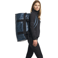 Weatherproof Duffel 65L Dark Blue - view: 4