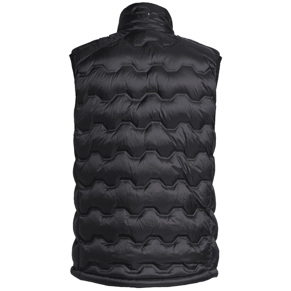 M's TXlite Shibui Down Vest Black, view: 1