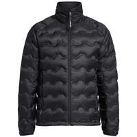M's TXlite Shibui Down Collar Jacket Black - view: 0