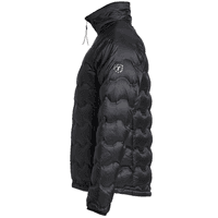 M's TXlite Shibui Down Collar Jacket Black - view: 1