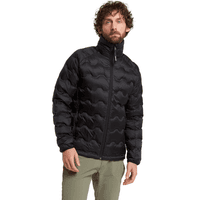 M's TXlite Shibui Down Collar Jacket Black - view: 4