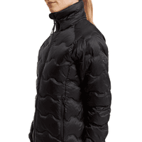 W's TXlite Shibui Down Collar Jacket Black - view: 3