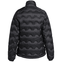 W's TXlite Shibui Down Collar Jacket Black - view: 2