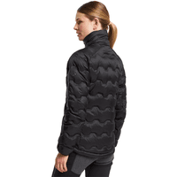 W's TXlite Shibui Down Collar Jacket Black - view: 5