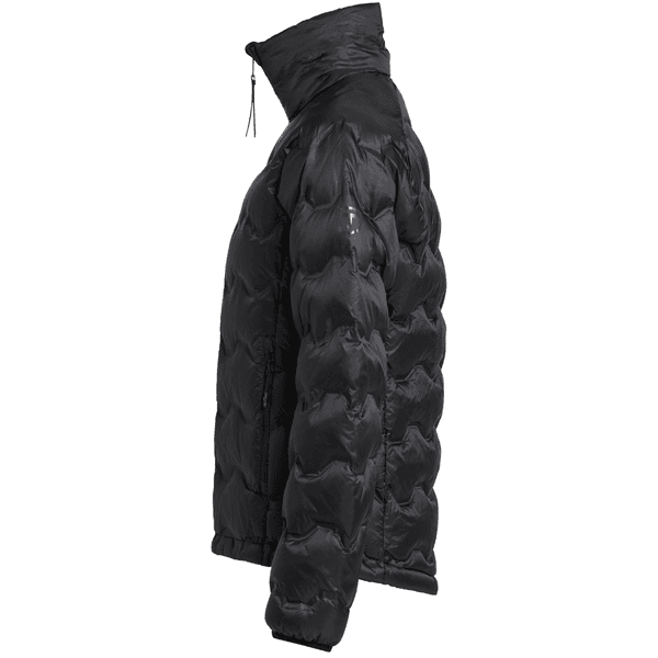 W's TXlite Shibui Down Collar Jacket Black, view: 1