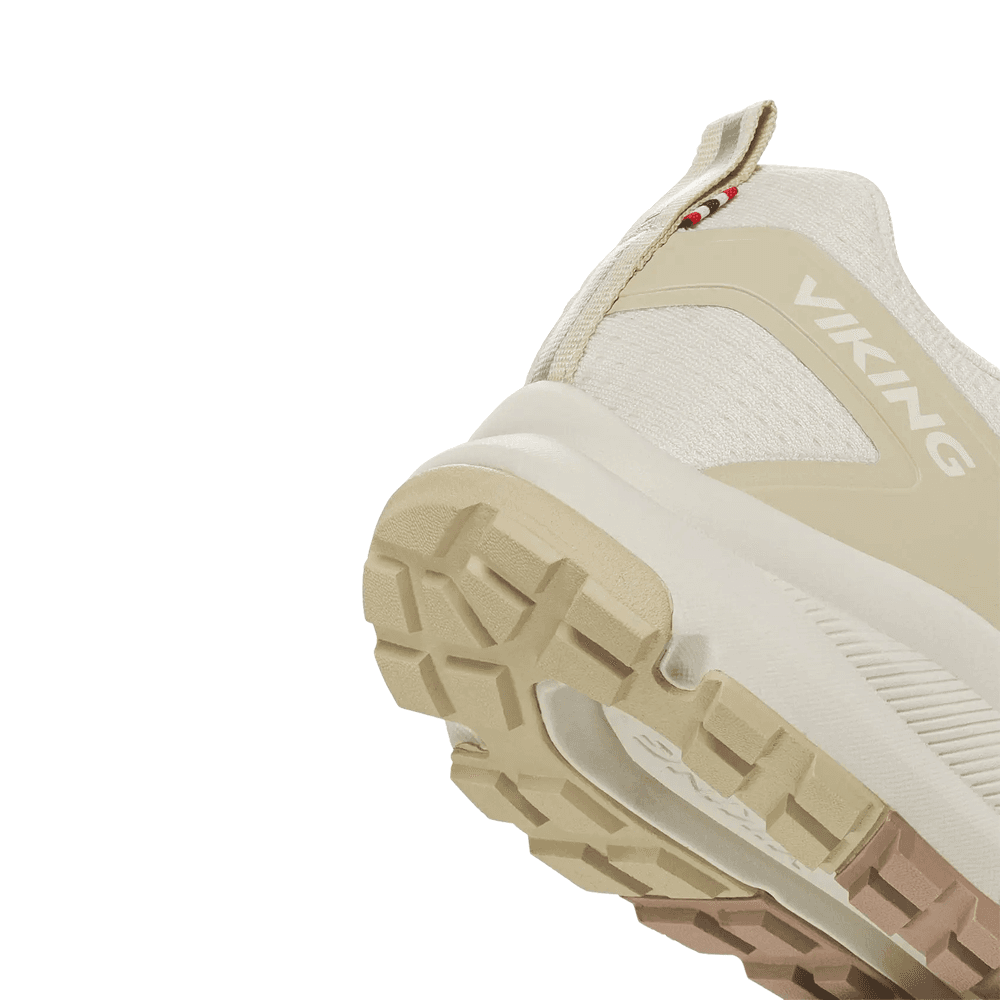 W's Motion Low Cream/Sand, view: 2
