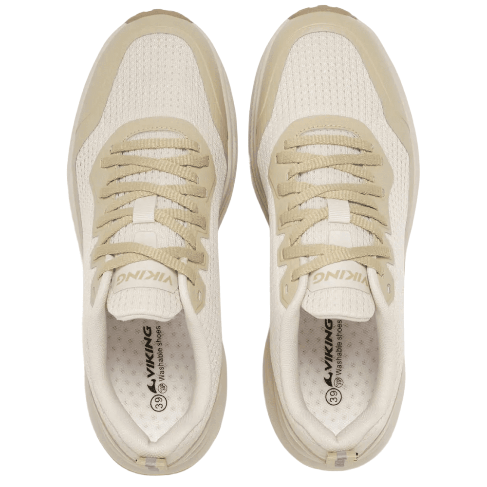 W's Motion Low Cream/Sand, view: 3