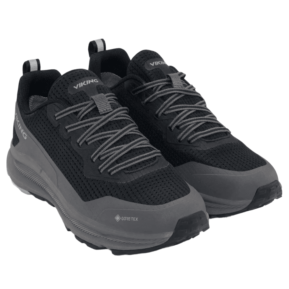 M's Motion Low GTX Black/Charcoal, view: 1