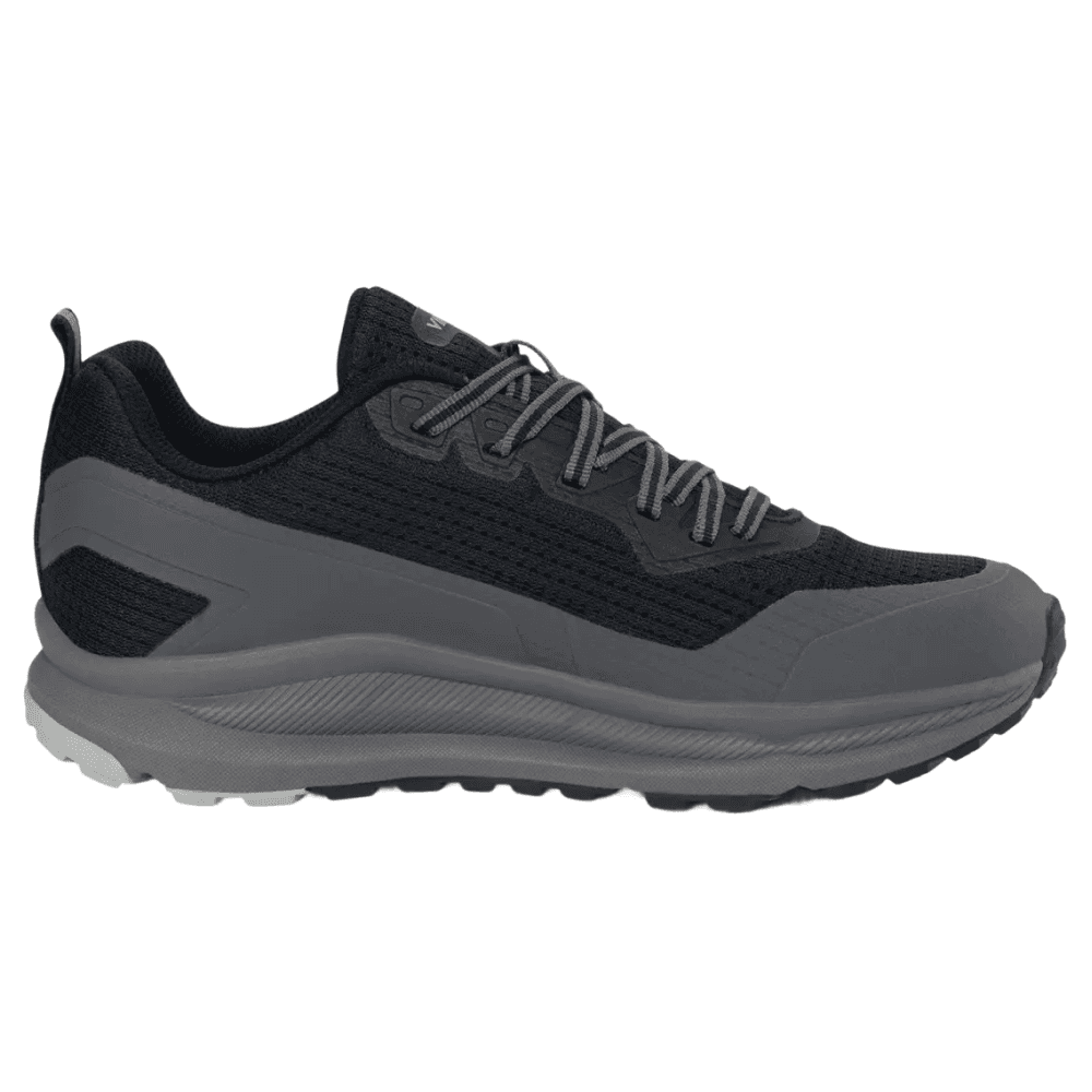 M's Motion Low GTX Black/Charcoal, view: 3