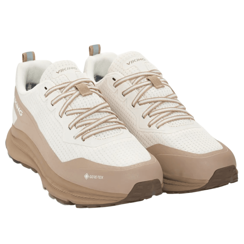 W's Motion Low GTX Cream/Brown, view: 1
