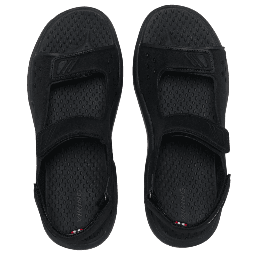 M's Balance Sandal Black/Grey, view: 4