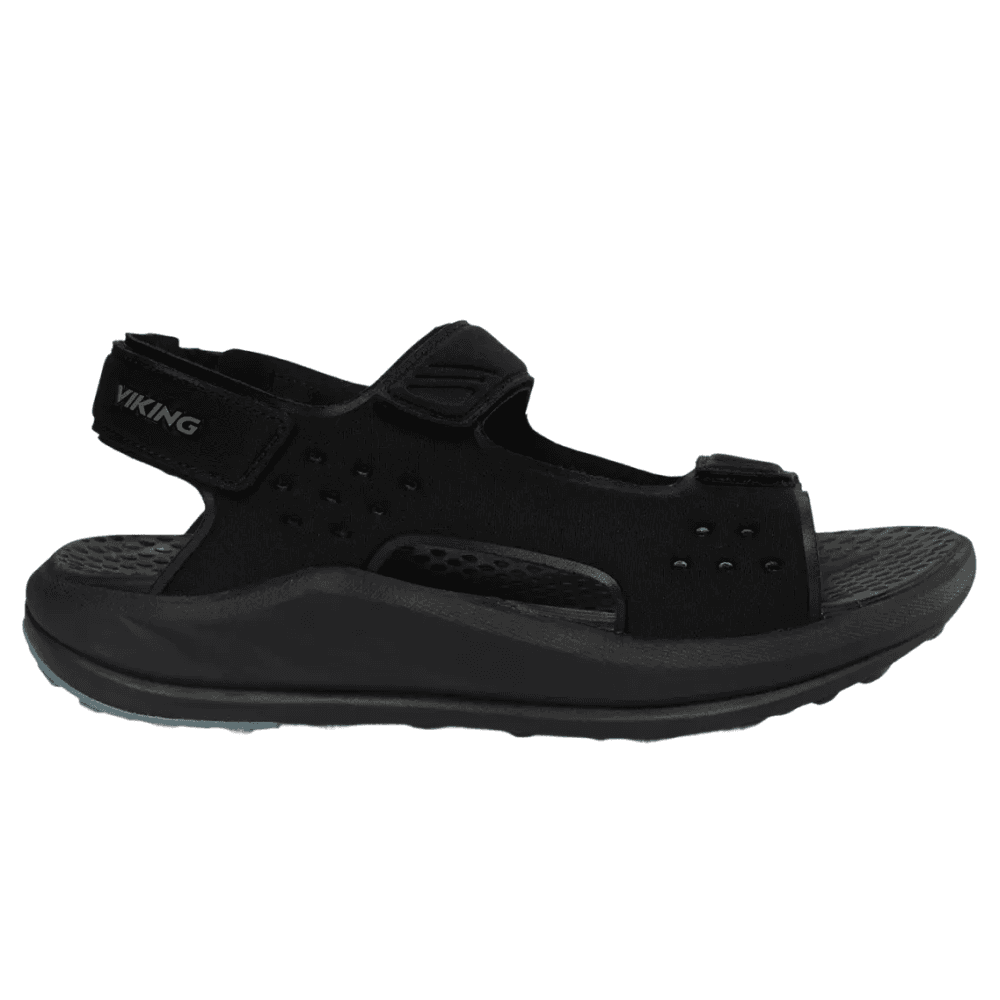 M's Balance Sandal Black/Grey, view: 2