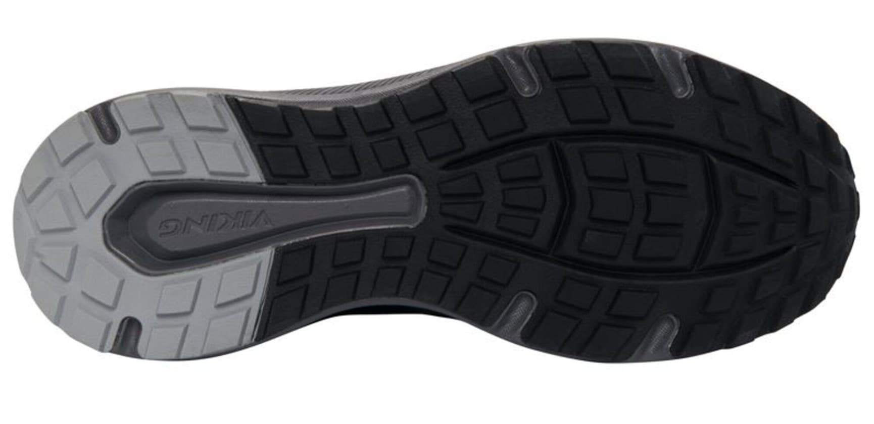 M's Motion Low GTX Boa Black/Charcoal, view: 2